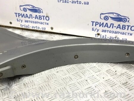 ФОТО Накладка дверей для Mitsubishi Pajero Wagon Киев