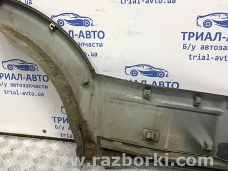 ФОТО Накладка дверей для Mitsubishi Pajero Wagon Киев