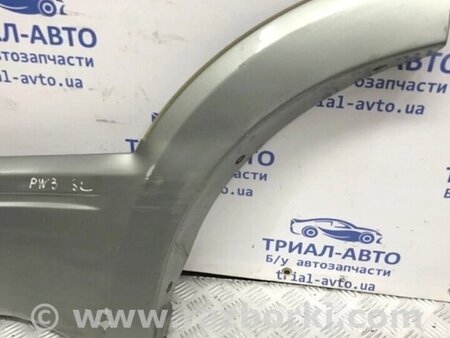 ФОТО Накладка дверей для Mitsubishi Pajero Wagon Киев