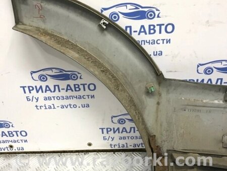 ФОТО Накладка дверей для Mitsubishi Pajero Wagon Киев