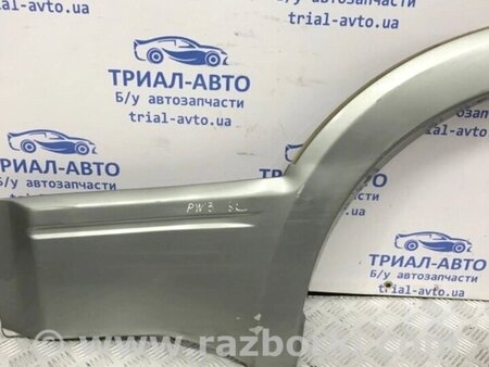 ФОТО Накладка дверей для Mitsubishi Pajero Wagon Киев
