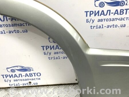 ФОТО Накладка дверей для Mitsubishi Pajero Wagon Киев