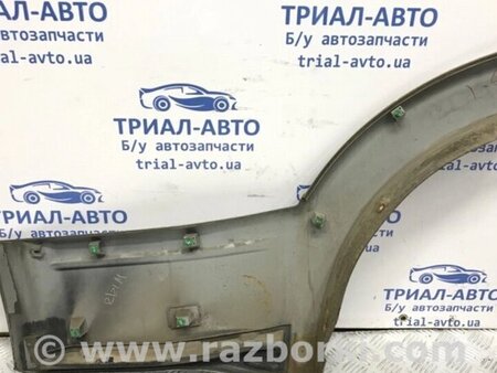 ФОТО Накладка дверей для Mitsubishi Pajero Wagon Киев