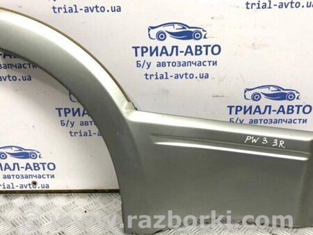 ФОТО Накладка дверей для Mitsubishi Pajero Wagon Киев