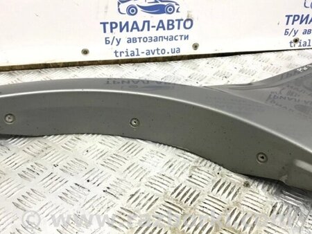 ФОТО Накладка дверей для Mitsubishi Pajero Wagon Киев