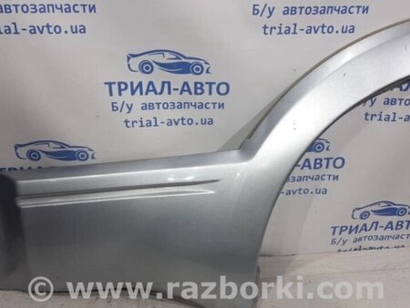 ФОТО Накладка дверей для Mitsubishi Pajero Wagon Киев