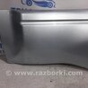 ФОТО Накладка дверей для Mitsubishi Pajero Wagon Киев