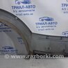 ФОТО Накладка дверей для Mitsubishi Pajero Wagon Киев