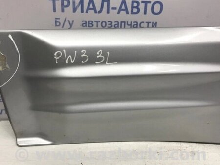 ФОТО Накладка дверей для Mitsubishi Pajero Wagon Киев