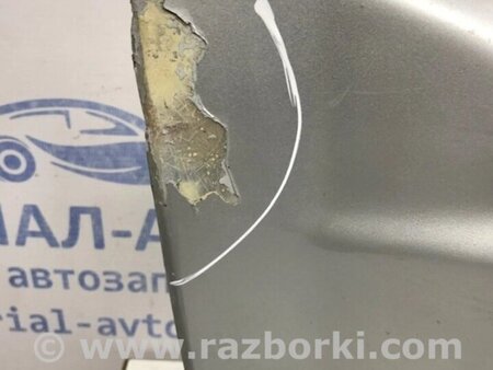 ФОТО Накладка дверей для Mitsubishi Pajero Wagon Киев