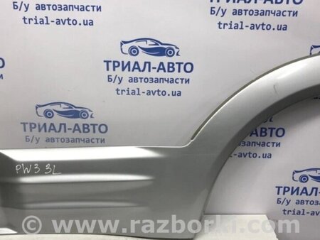 ФОТО Накладка дверей для Mitsubishi Pajero Wagon Киев