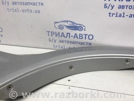 ФОТО Накладка дверей для Mitsubishi Pajero Wagon Киев