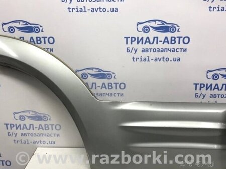 ФОТО Накладка дверей для Mitsubishi Pajero Wagon Киев