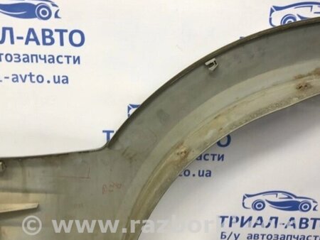 ФОТО Накладка дверей для Mitsubishi Pajero Wagon Киев