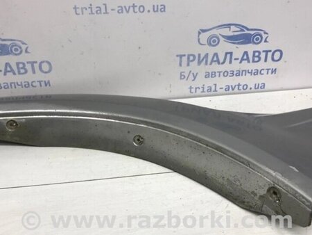ФОТО Накладка дверей для Mitsubishi Pajero Wagon Киев