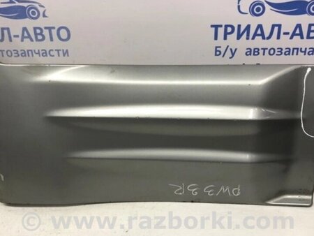 ФОТО Накладка дверей для Mitsubishi Pajero Wagon Киев