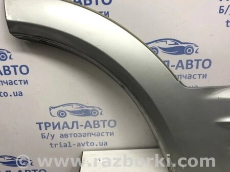 ФОТО Накладка дверей для Mitsubishi Pajero Wagon Киев