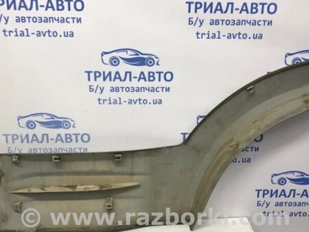 ФОТО Накладка дверей для Mitsubishi Pajero Wagon Киев