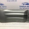 ФОТО Накладка дверей для Mitsubishi Pajero Wagon Киев