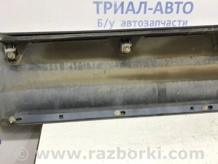 ФОТО Накладка дверей для Mitsubishi Pajero Wagon Киев