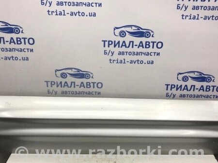 ФОТО Накладка дверей для Mitsubishi Pajero Wagon Киев