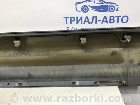 ФОТО Накладка дверей для Mitsubishi Pajero Wagon Киев