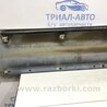 ФОТО Накладка дверей для Mitsubishi Pajero Wagon Киев