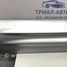 ФОТО Накладка дверей для Mitsubishi Pajero Wagon Киев