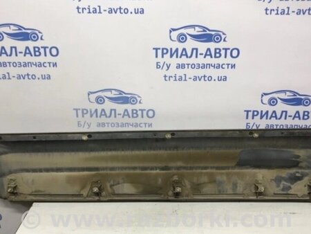 ФОТО Накладка дверей для Mitsubishi Pajero Wagon Киев