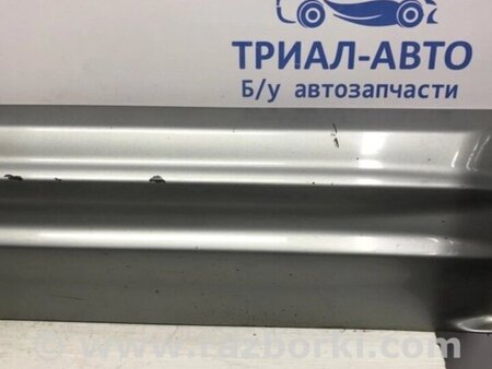 ФОТО Накладка дверей для Mitsubishi Pajero Wagon Киев