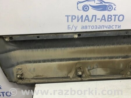 ФОТО Накладка дверей для Mitsubishi Pajero Wagon Киев