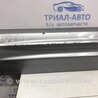 ФОТО Накладка дверей для Mitsubishi Pajero Wagon Киев