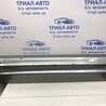 Накладка дверей Mitsubishi Pajero Wagon