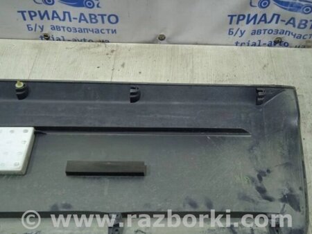 ФОТО Накладка дверей для Mitsubishi Pajero Wagon Киев
