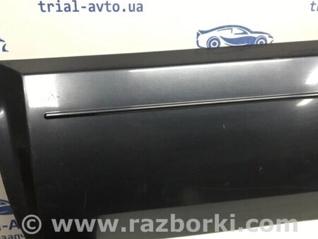 ФОТО Накладка дверей для Mitsubishi Pajero Wagon Киев