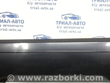 ФОТО Накладка дверей для Mitsubishi Pajero Wagon Киев
