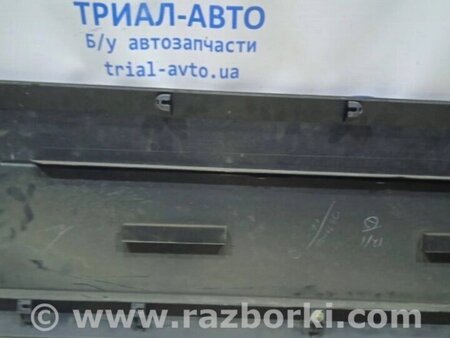 ФОТО Накладка дверей для Mitsubishi Pajero Wagon Киев