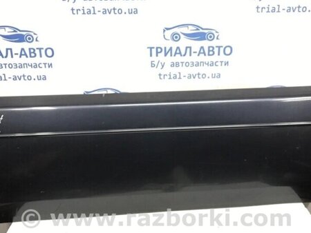 ФОТО Накладка дверей для Mitsubishi Pajero Wagon Киев