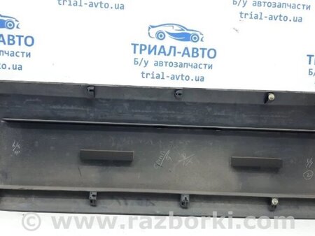 ФОТО Накладка дверей для Mitsubishi Pajero Wagon Киев