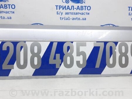 ФОТО Накладка дверей для Mitsubishi Pajero Wagon Киев