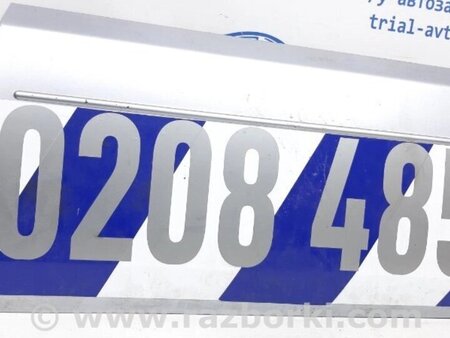 ФОТО Накладка дверей для Mitsubishi Pajero Wagon Киев