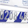 ФОТО Накладка дверей для Mitsubishi Pajero Wagon Киев