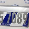 ФОТО Накладка дверей для Mitsubishi Pajero Wagon Киев