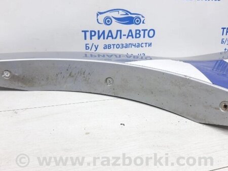 ФОТО Накладка дверей для Mitsubishi Pajero Wagon Киев