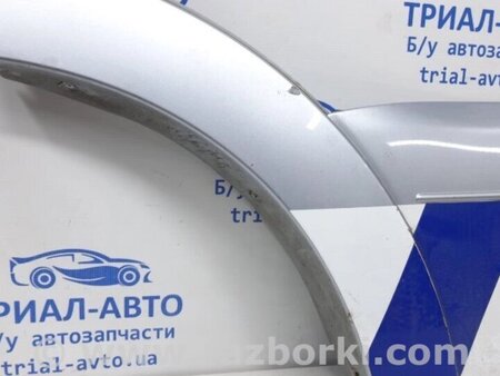 ФОТО Накладка дверей для Mitsubishi Pajero Wagon Киев