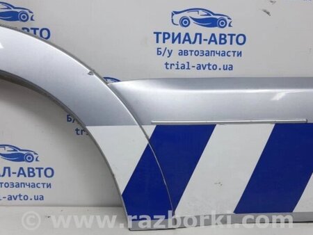ФОТО Накладка дверей для Mitsubishi Pajero Wagon Киев