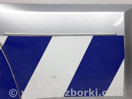 ФОТО Накладка дверей для Mitsubishi Pajero Wagon Киев