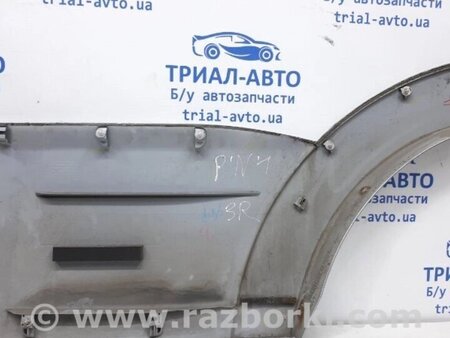 ФОТО Накладка дверей для Mitsubishi Pajero Wagon Киев
