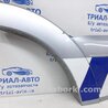 ФОТО Накладка дверей для Mitsubishi Pajero Wagon Киев