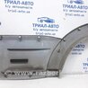 ФОТО Накладка дверей для Mitsubishi Pajero Wagon Киев